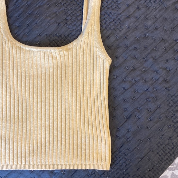 Wilfred/Aritzia Manila Tank - Picture 3 of 7